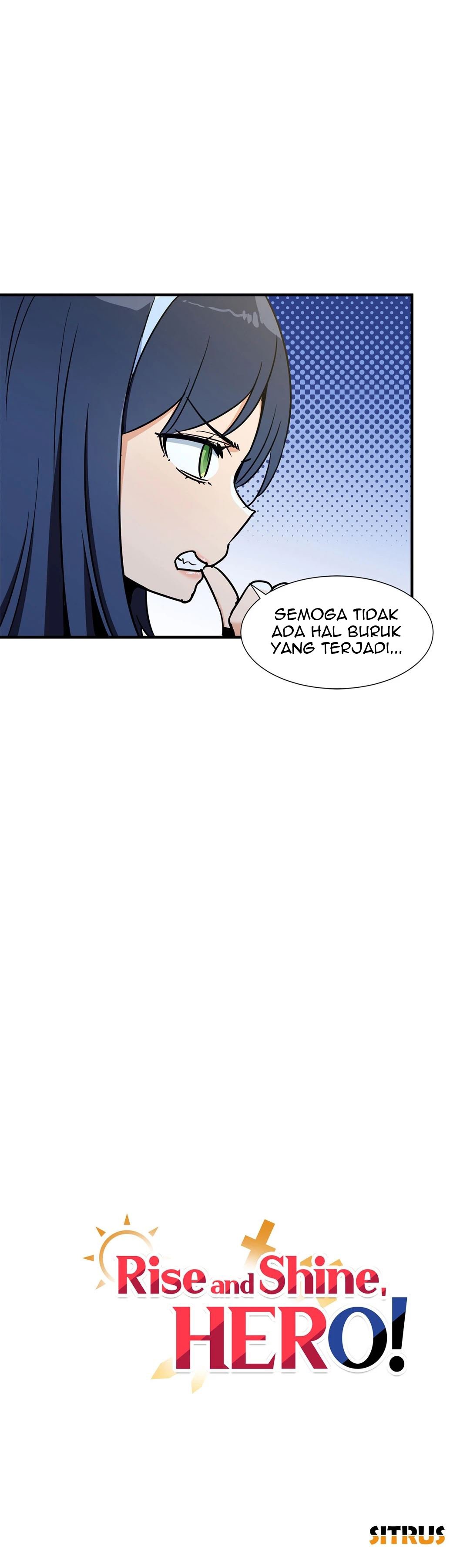 Rise and Shine, Hero! - Chapter 44 3