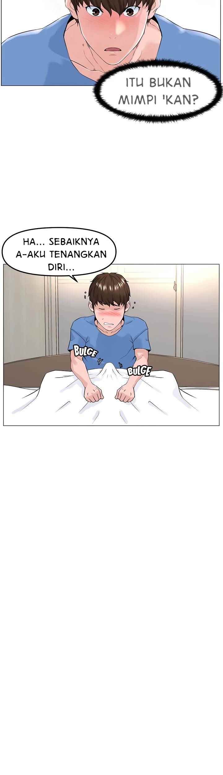 The Neighborhood Celebrity - Chapter 44 22