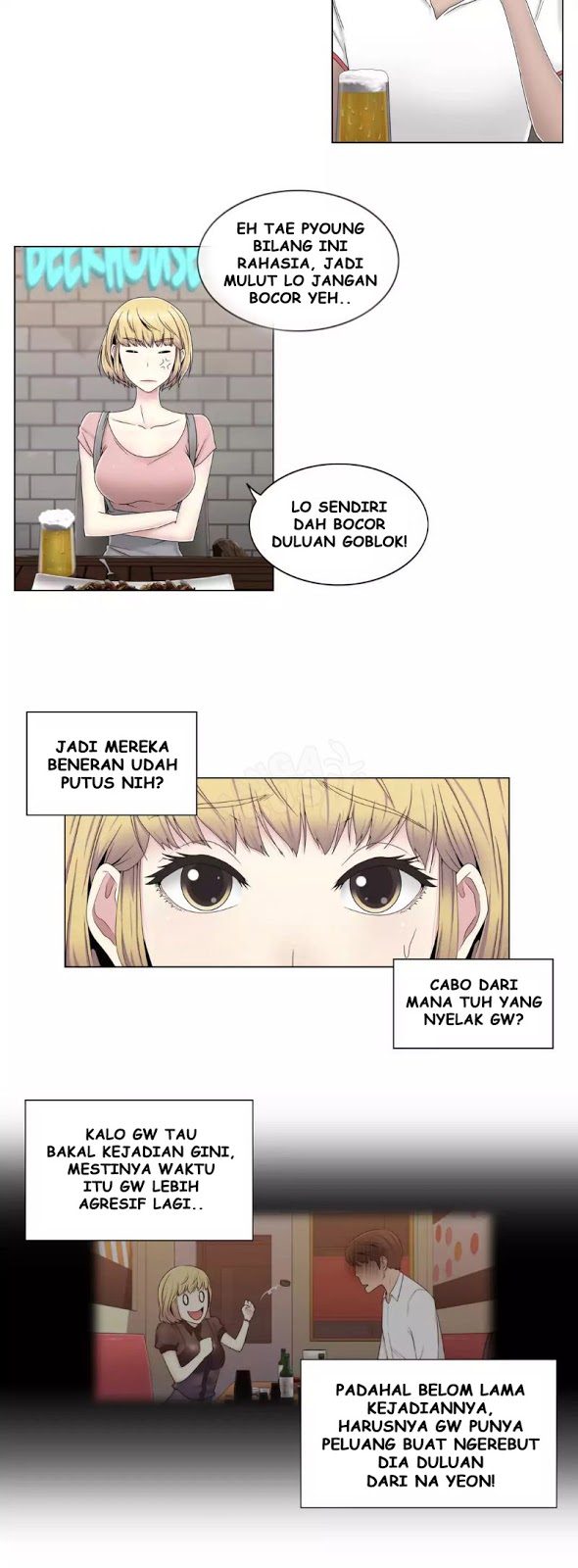 Miss Mystic - Chapter 44 14