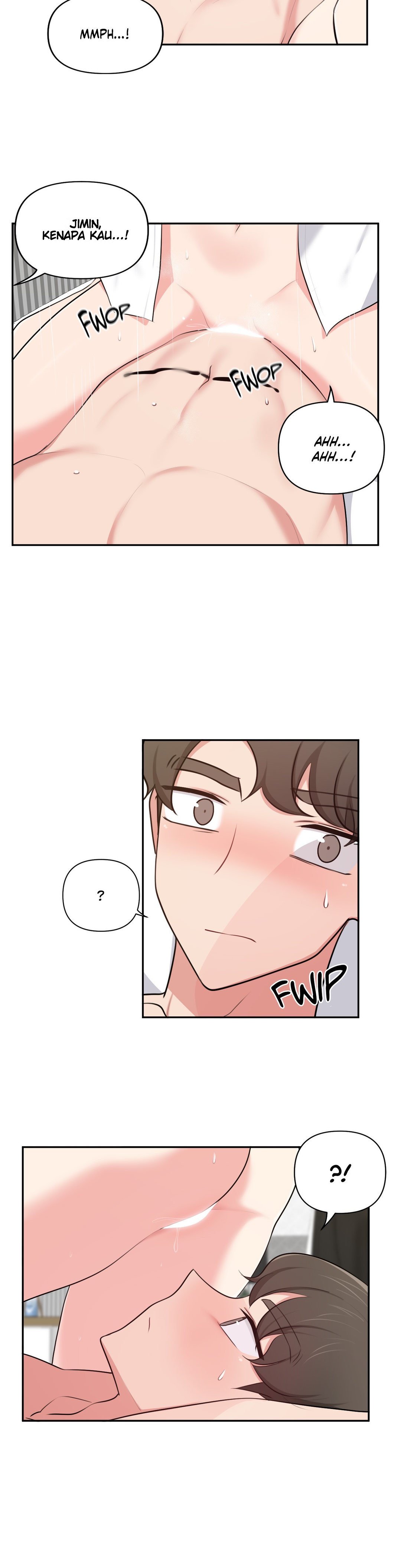 Friends or F-Buddies? - Chapter 44 15