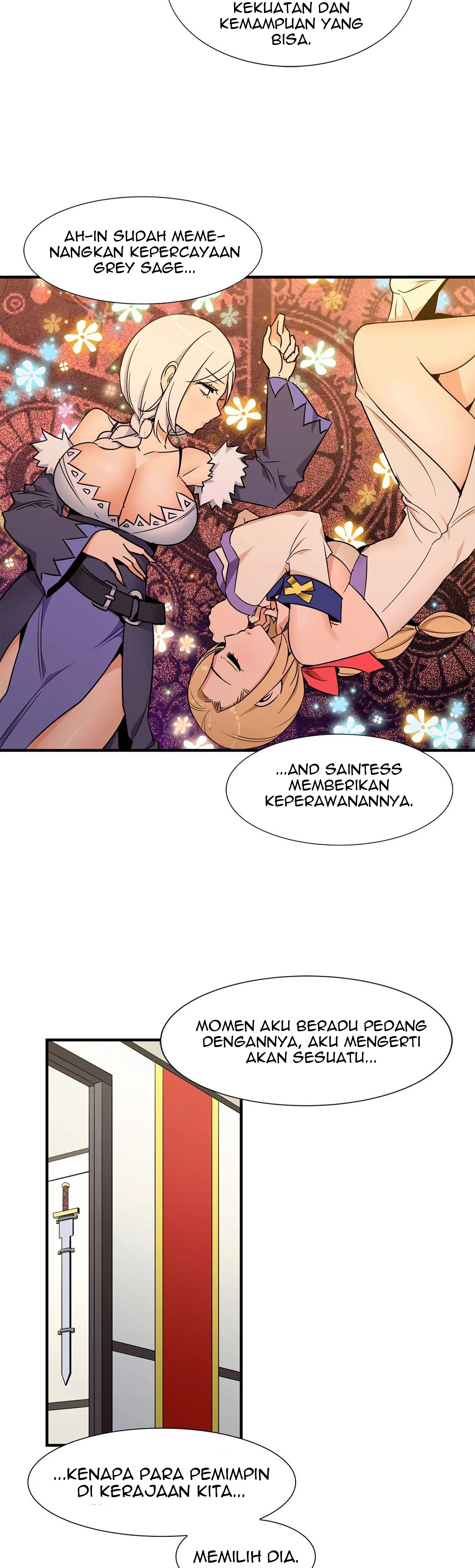 Rise and Shine, Hero! - Chapter 44 9