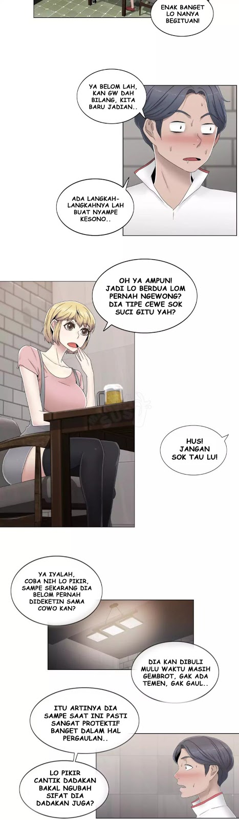 Miss Mystic - Chapter 44 18