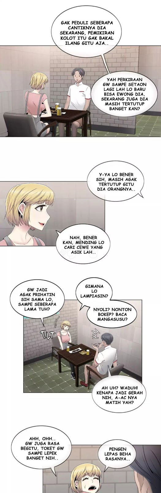 Miss Mystic - Chapter 44 19