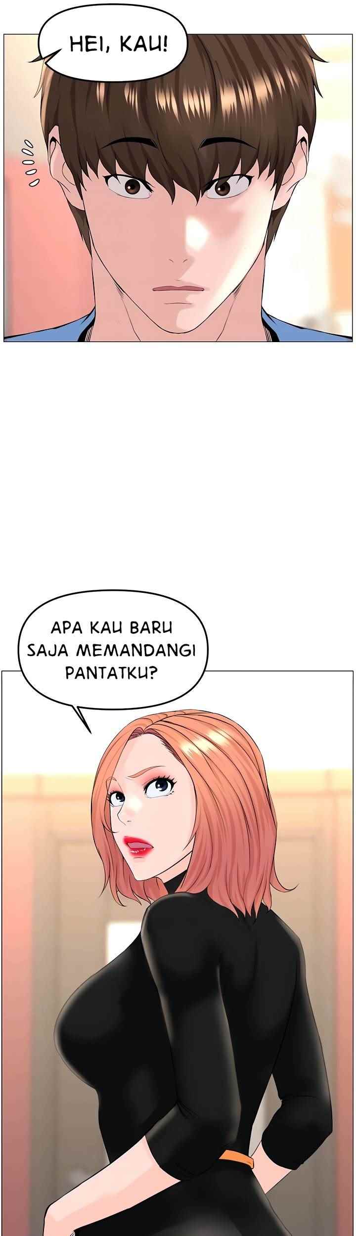 The Neighborhood Celebrity - Chapter 44 35