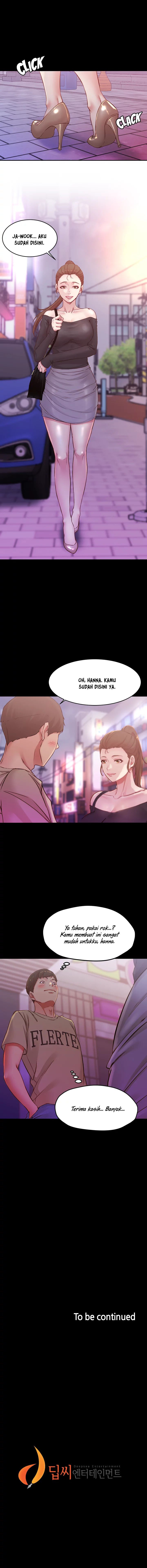 Panty Note - Chapter 44 9