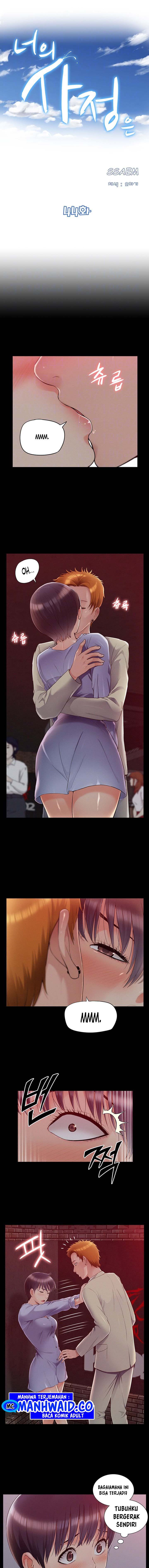 Your Situation - Chapter 44 2