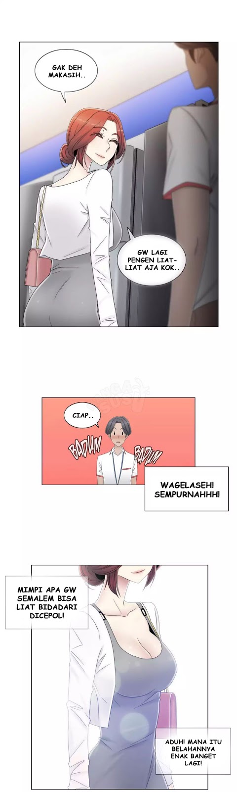 Miss Mystic - Chapter 44 6