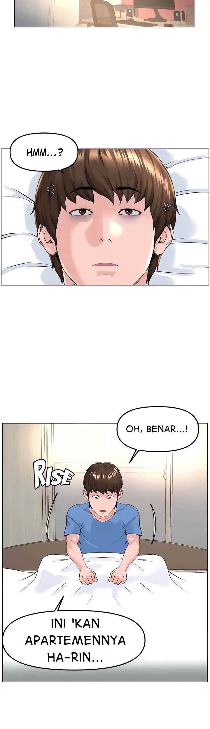 The Neighborhood Celebrity - Chapter 44 20