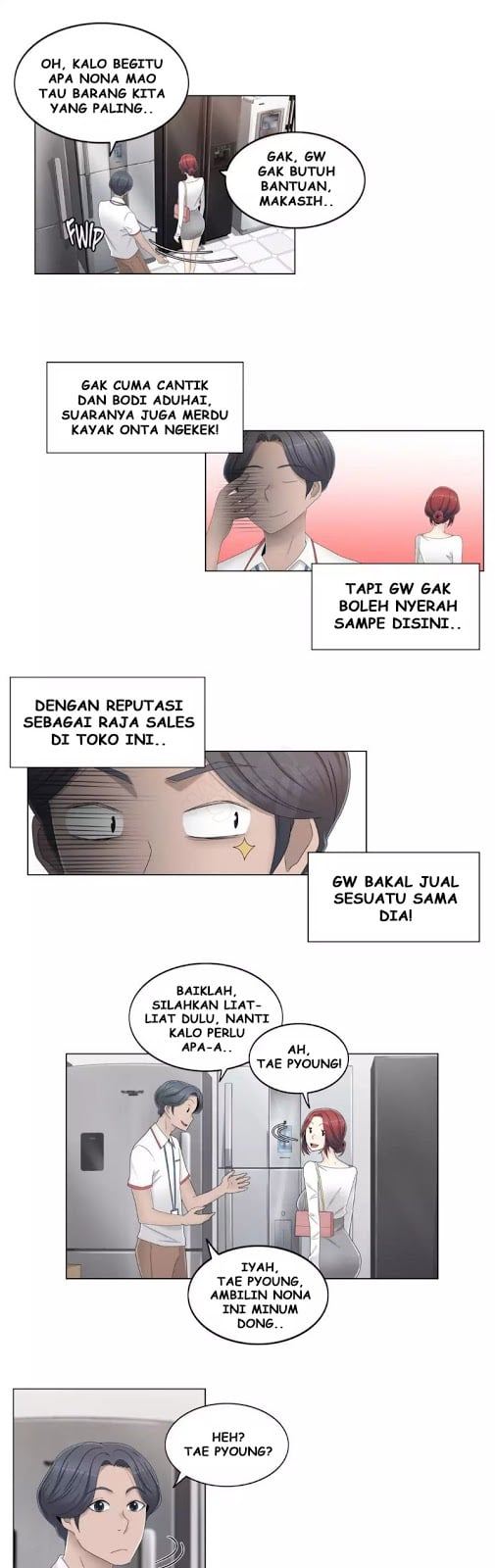 Miss Mystic - Chapter 44 7