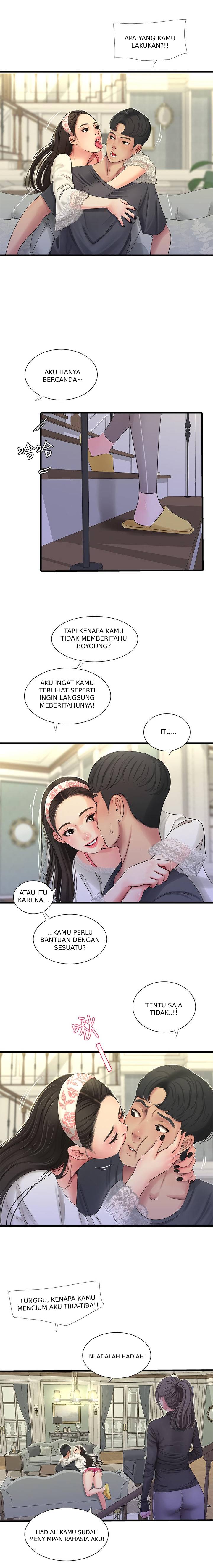 One&#8217;s In-Laws Virgins - Chapter 44 15