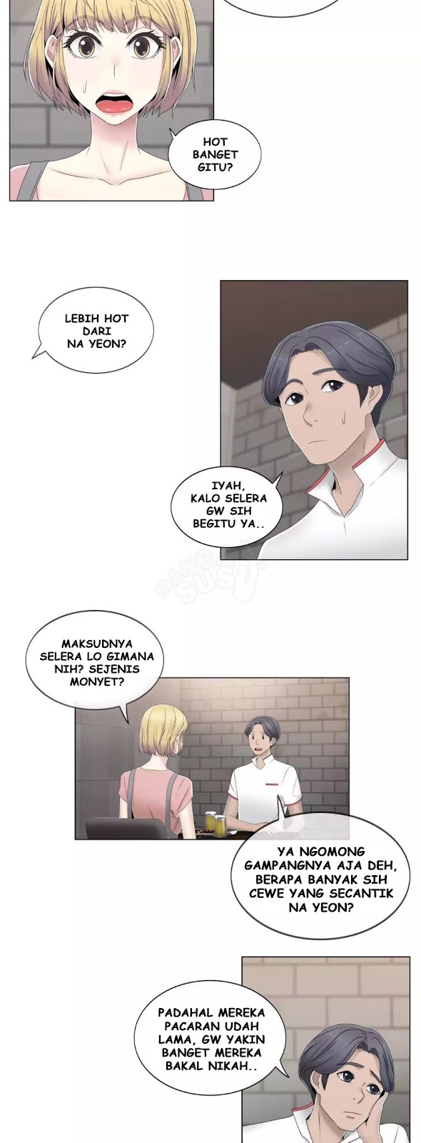 Miss Mystic - Chapter 44 13