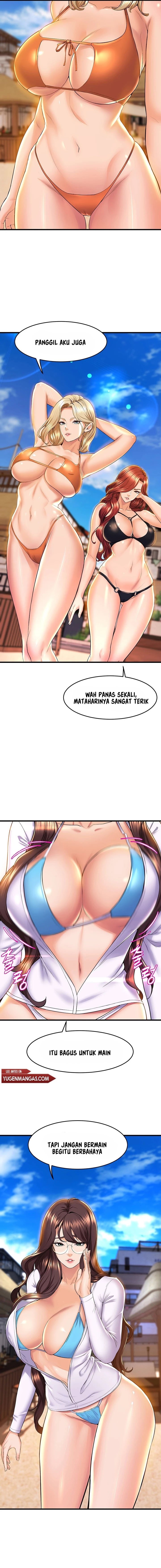 Dance Department’s Female Sunbaes - Chapter 44 16 Dance Department’s Female Sunbaes - Chapter 44 16