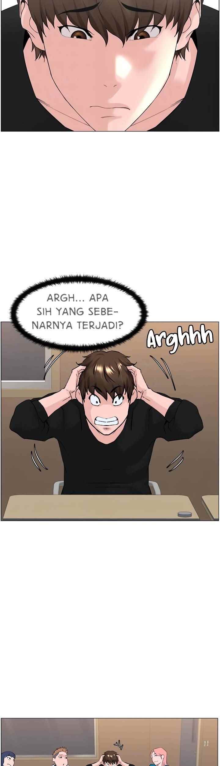 The Neighborhood Celebrity - Chapter 44 42