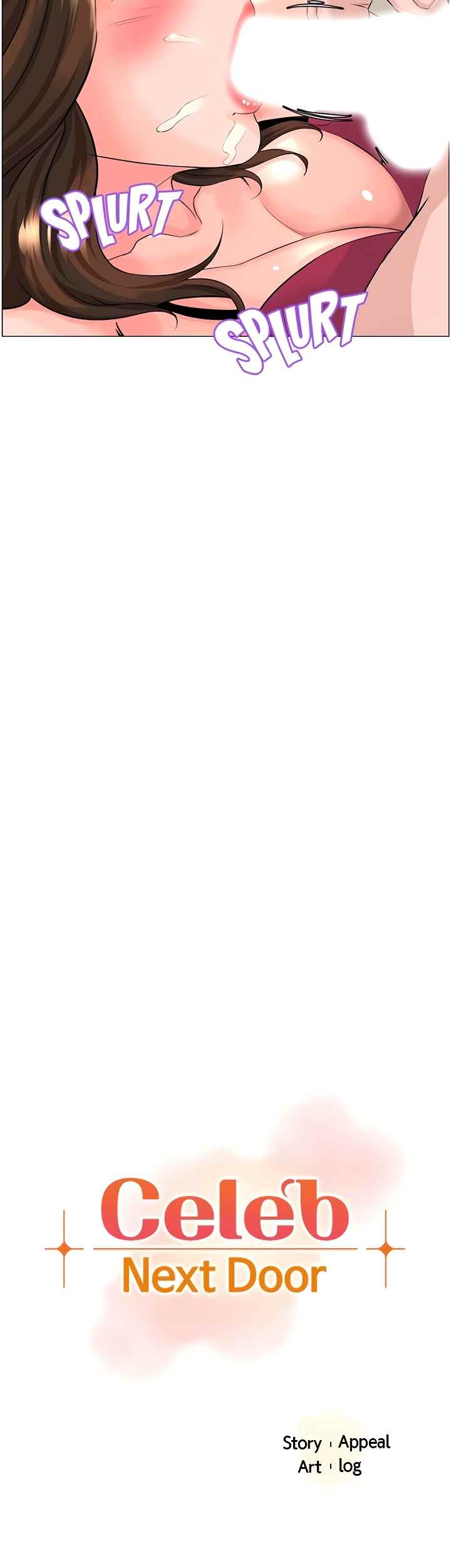 The Neighborhood Celebrity - Chapter 44 7