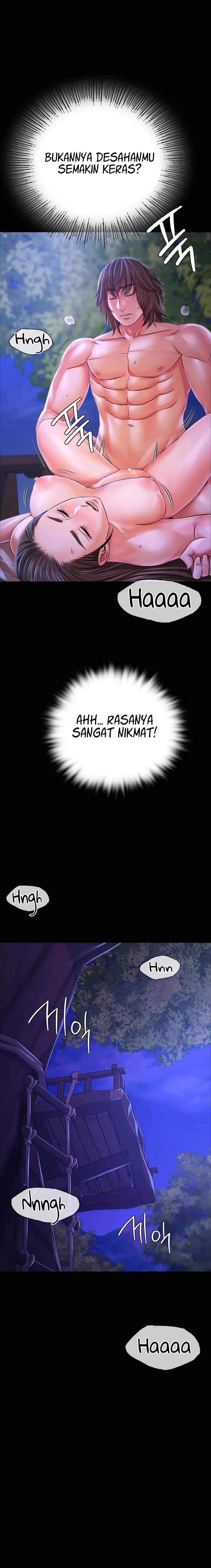 Madam - Chapter 44 12