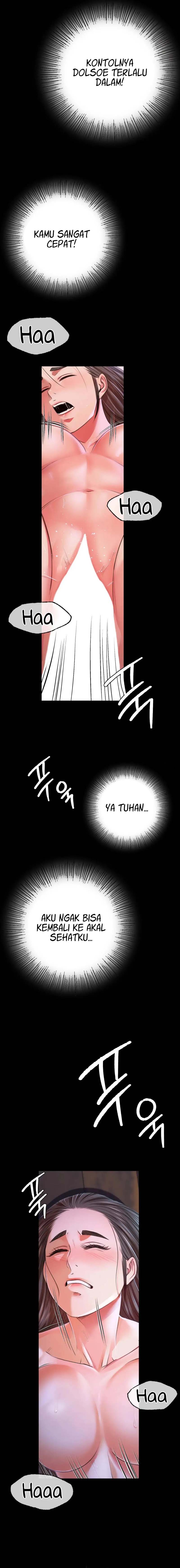 Madam - Chapter 44 19
