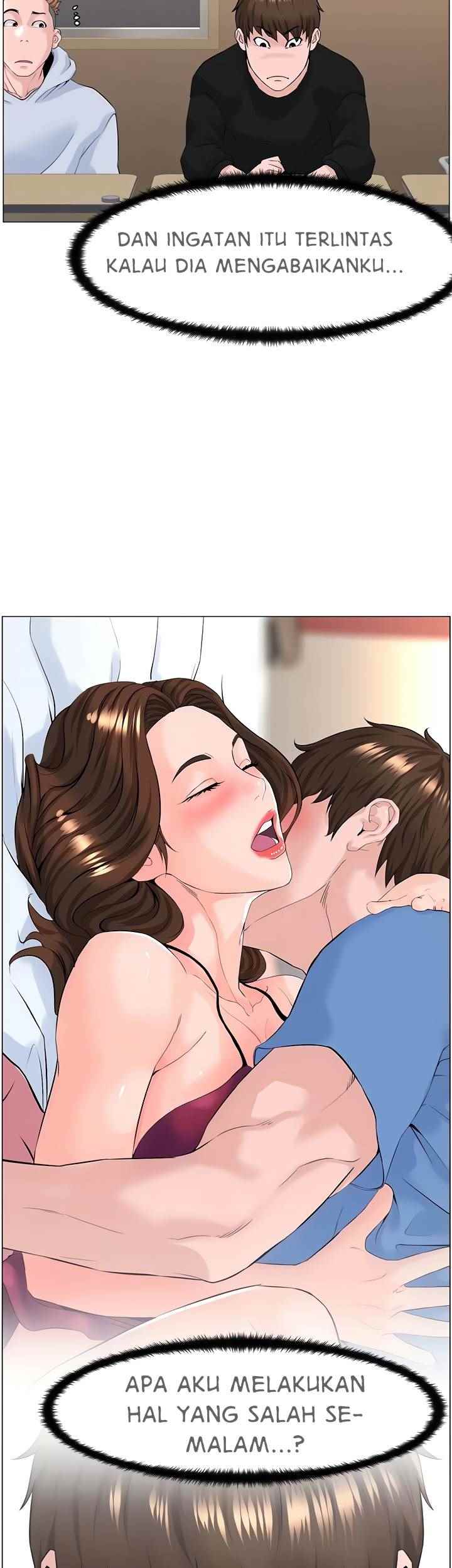 The Neighborhood Celebrity - Chapter 44 41