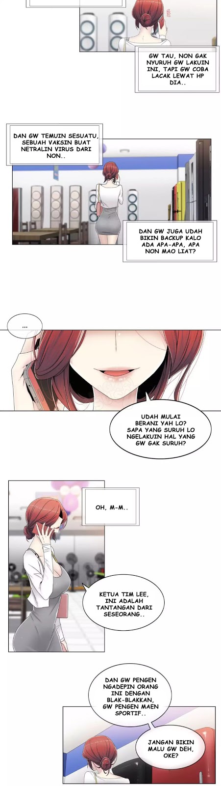 Miss Mystic - Chapter 44 2