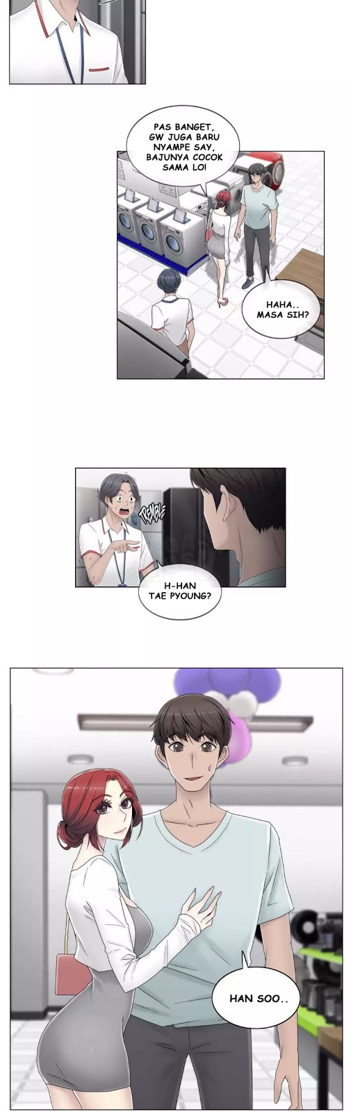 Miss Mystic - Chapter 44 8