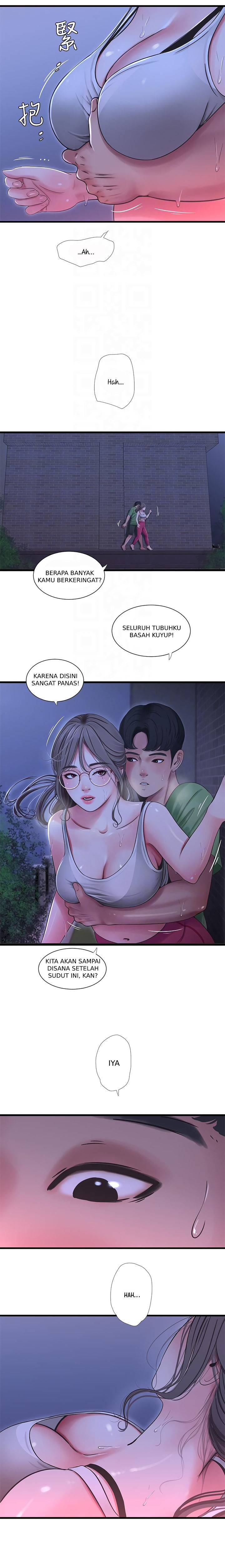 One&#8217;s In-Laws Virgins - Chapter 44 9