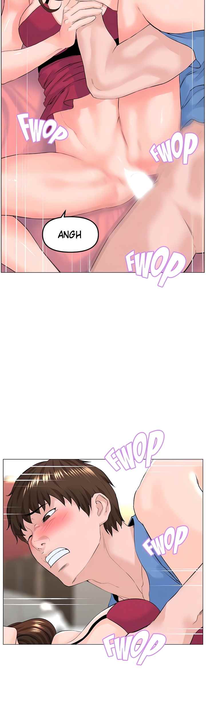 The Neighborhood Celebrity - Chapter 44 14