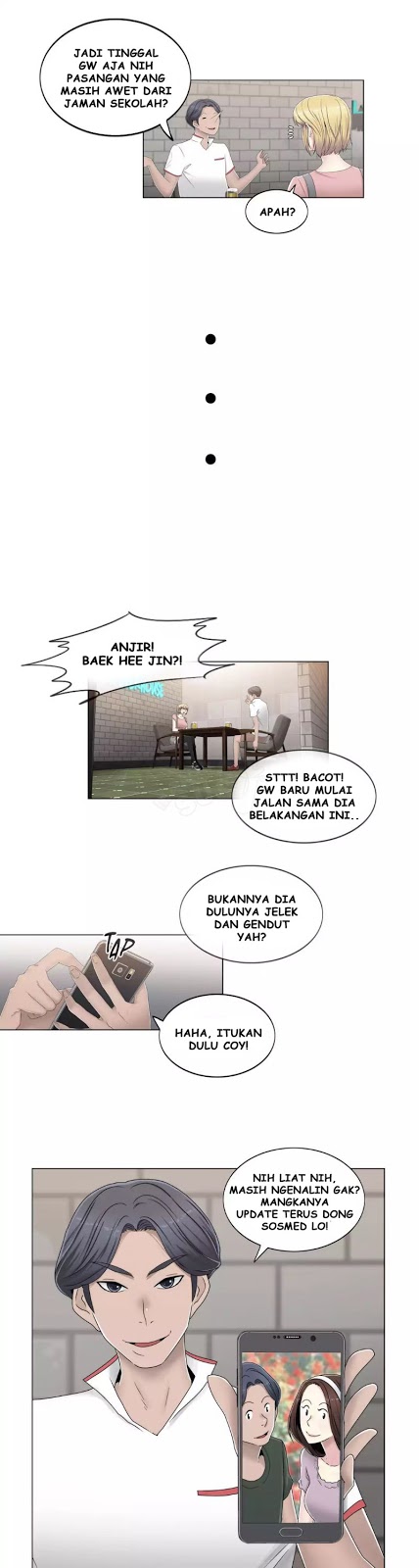 Miss Mystic - Chapter 44 15