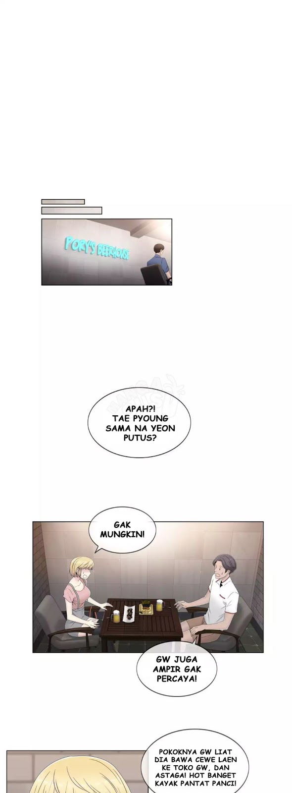 Miss Mystic - Chapter 44 12