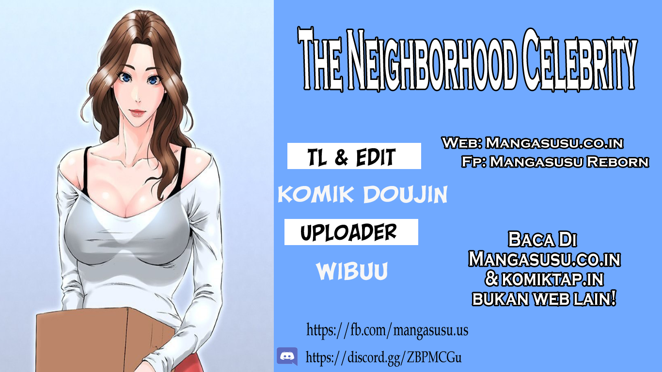 The Neighborhood Celebrity - Chapter 44 1
