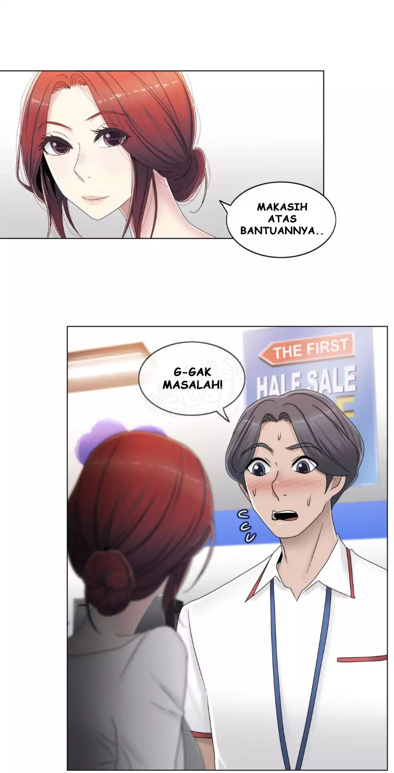 Miss Mystic - Chapter 44 11