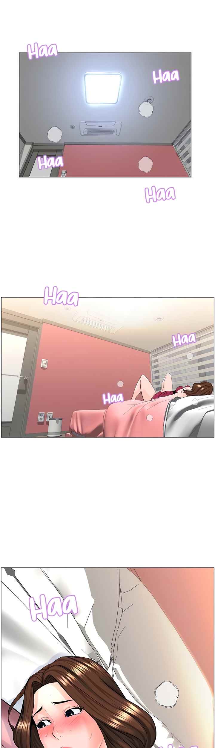 The Neighborhood Celebrity - Chapter 44 17