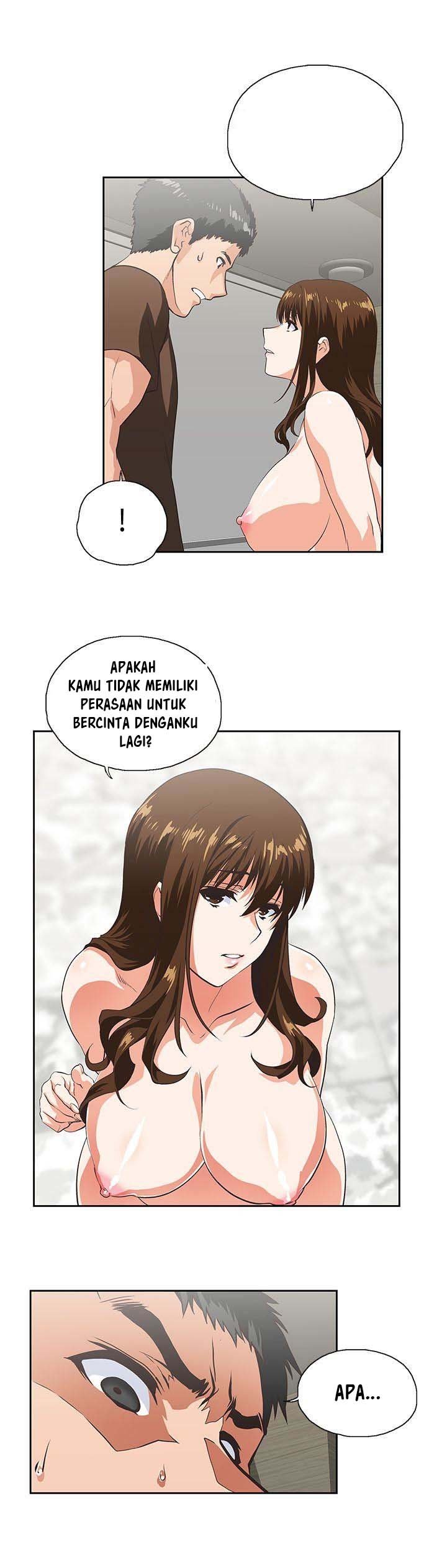 Up and Down (Edge Edge) - Chapter 44 12