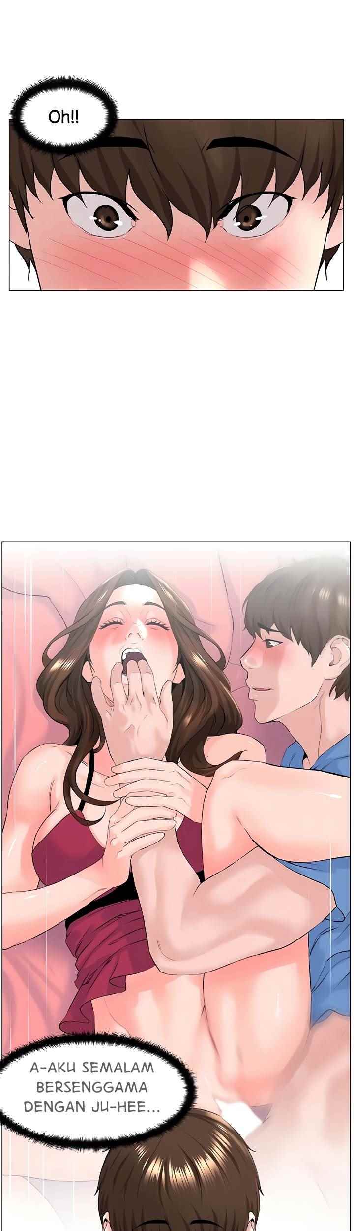 The Neighborhood Celebrity - Chapter 44 21