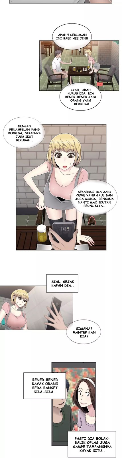 Miss Mystic - Chapter 44 16