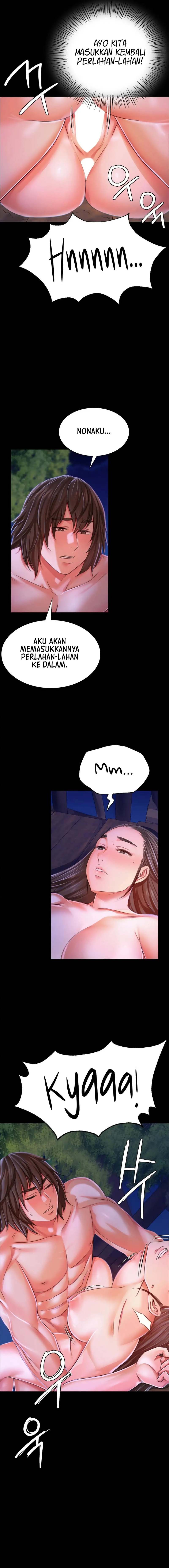 Madam - Chapter 44 5