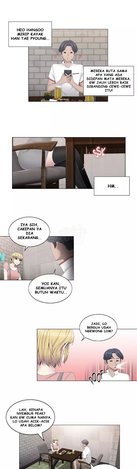 Miss Mystic - Chapter 44 17