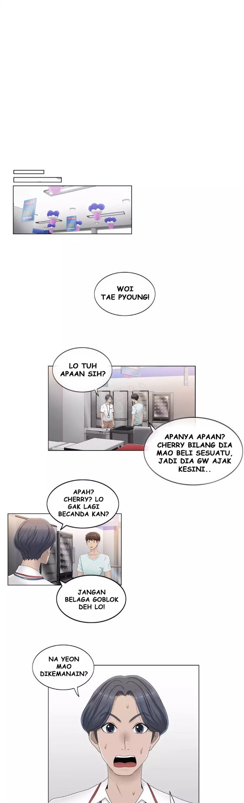 Miss Mystic - Chapter 44 9