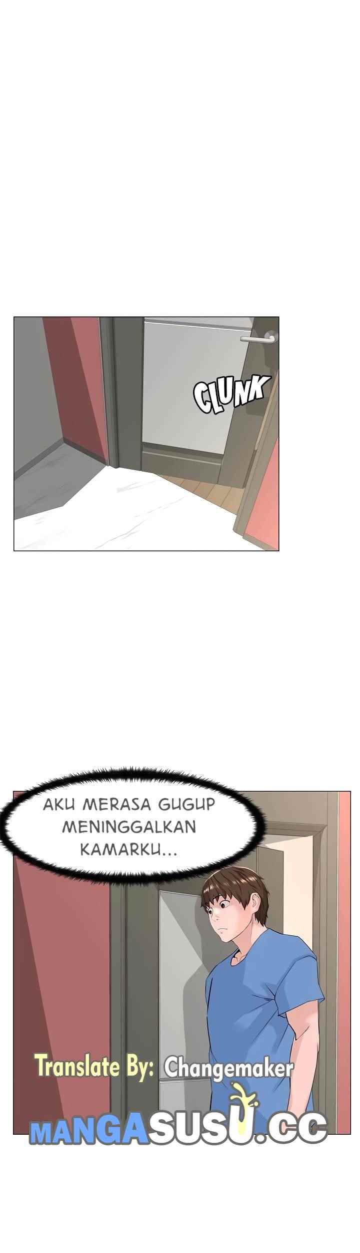 The Neighborhood Celebrity - Chapter 44 23