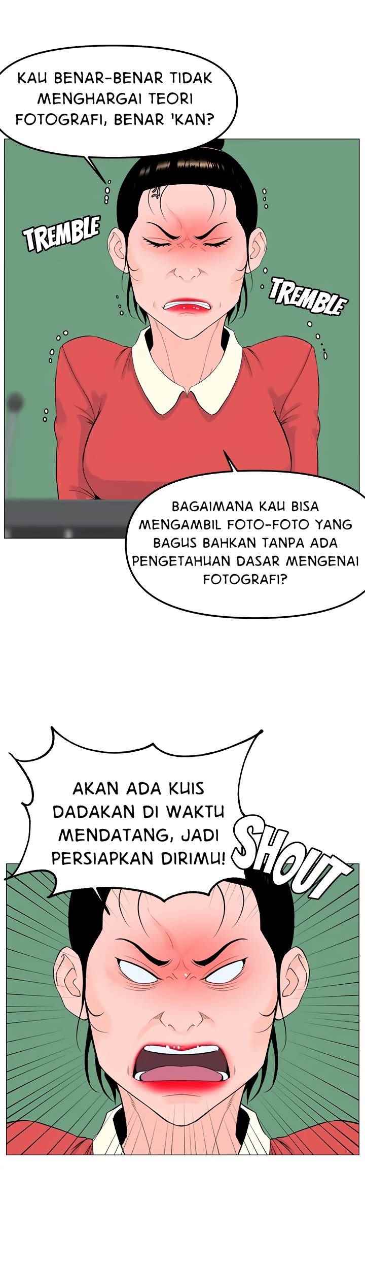 The Neighborhood Celebrity - Chapter 44 45