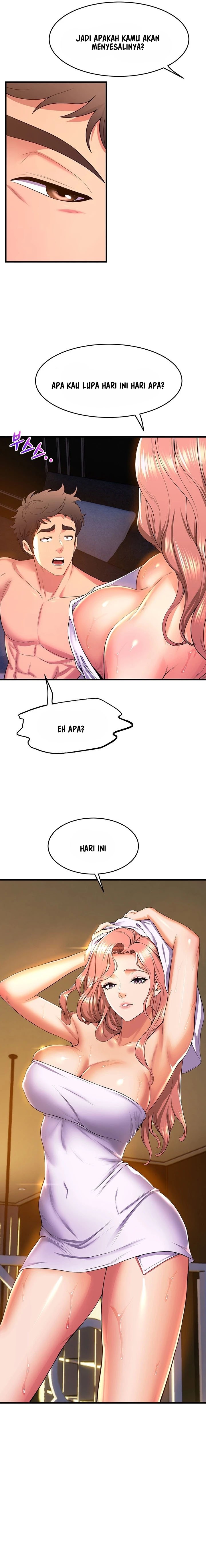 Dance Department’s Female Sunbaes - Chapter 44 5 Dance Department’s Female Sunbaes - Chapter 44 5