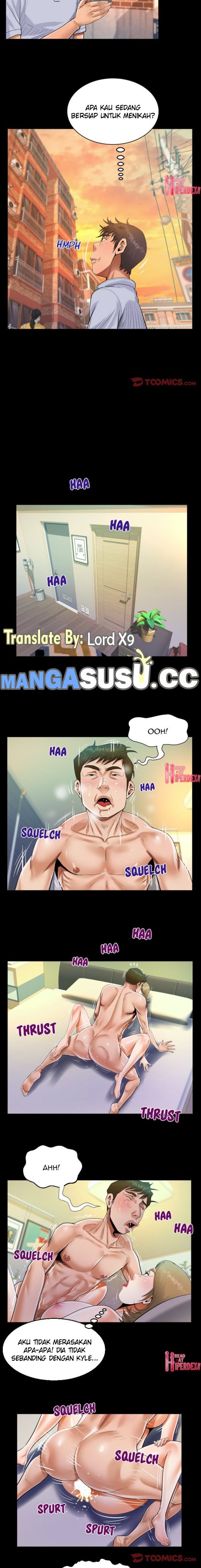 The Unforeseen Guest - Chapter 44 8 The Unforeseen Guest - Chapter 44 8