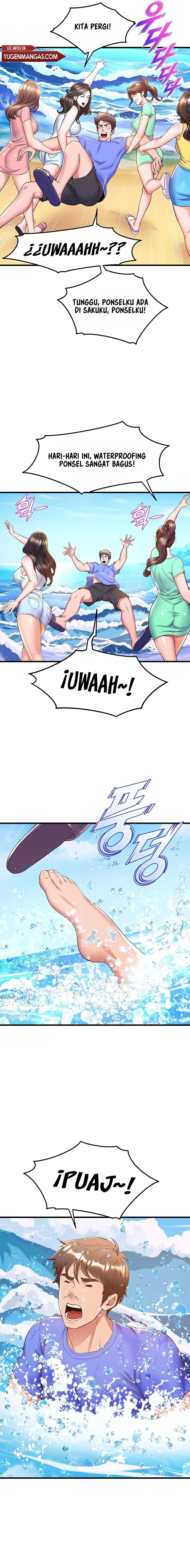 Dance Department’s Female Sunbaes - Chapter 44 14 Dance Department’s Female Sunbaes - Chapter 44 14