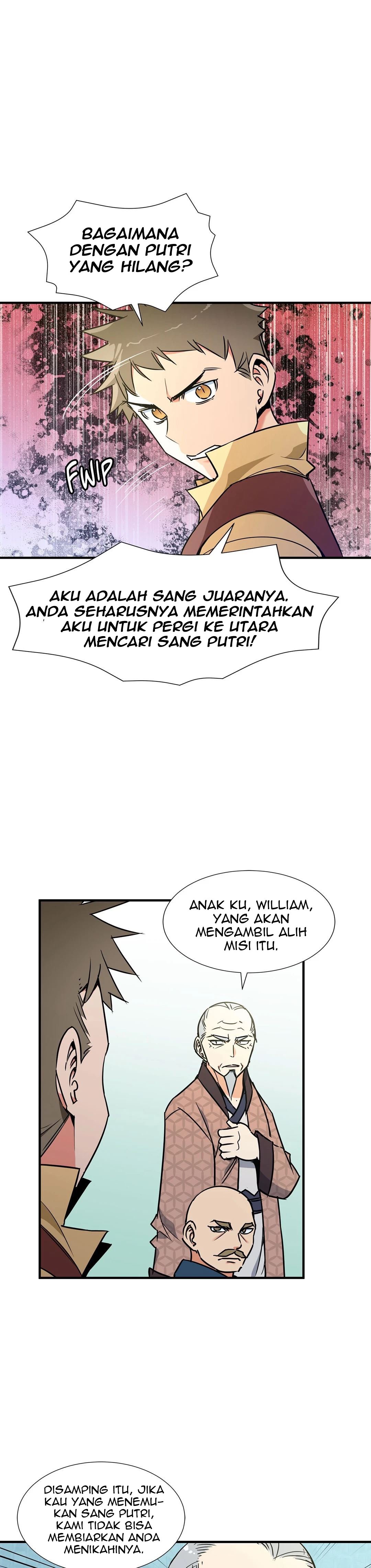 Rise and Shine, Hero! - Chapter 44 18