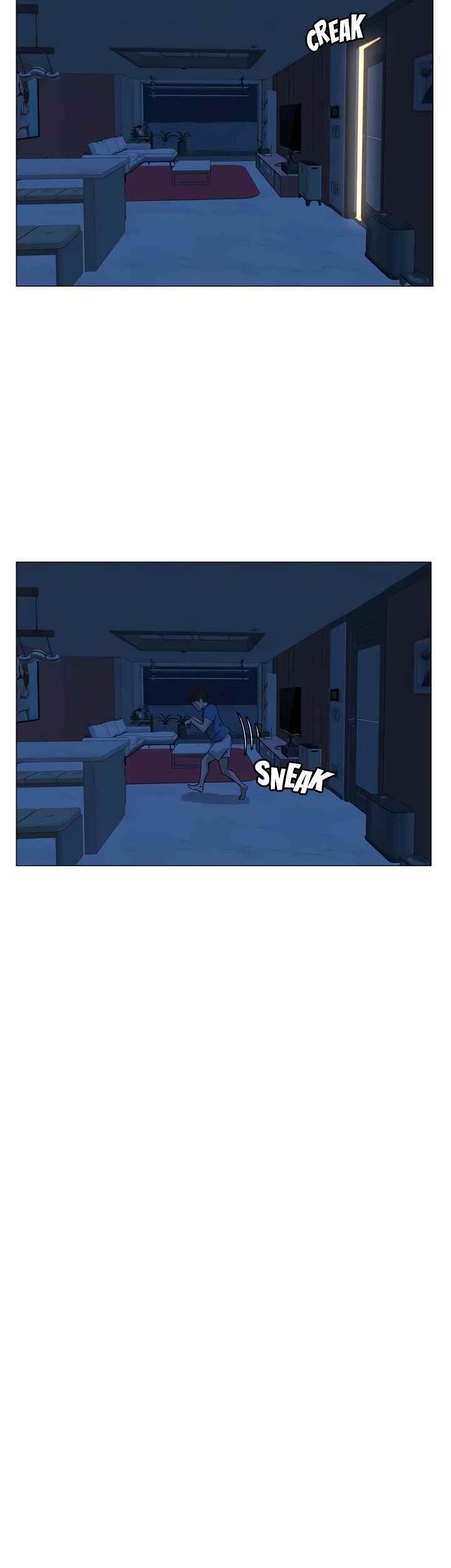 The Neighborhood Celebrity - Chapter 44 16