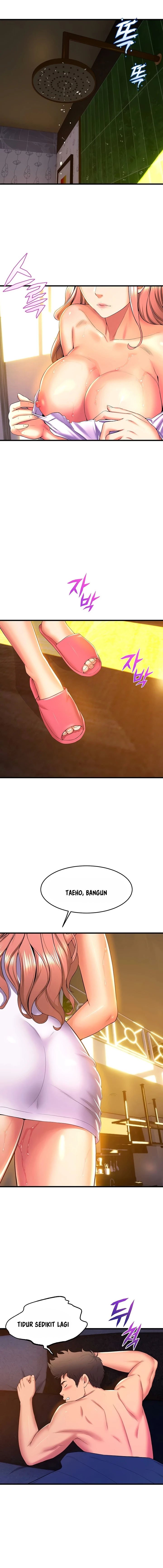 Dance Department’s Female Sunbaes - Chapter 44 4 Dance Department’s Female Sunbaes - Chapter 44 4