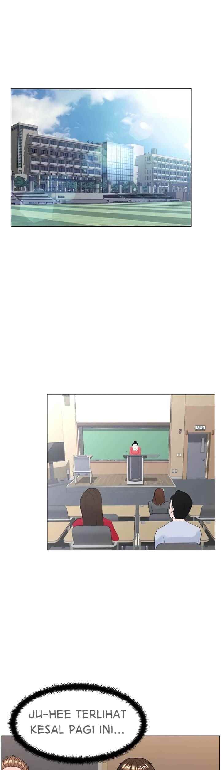 The Neighborhood Celebrity - Chapter 44 40