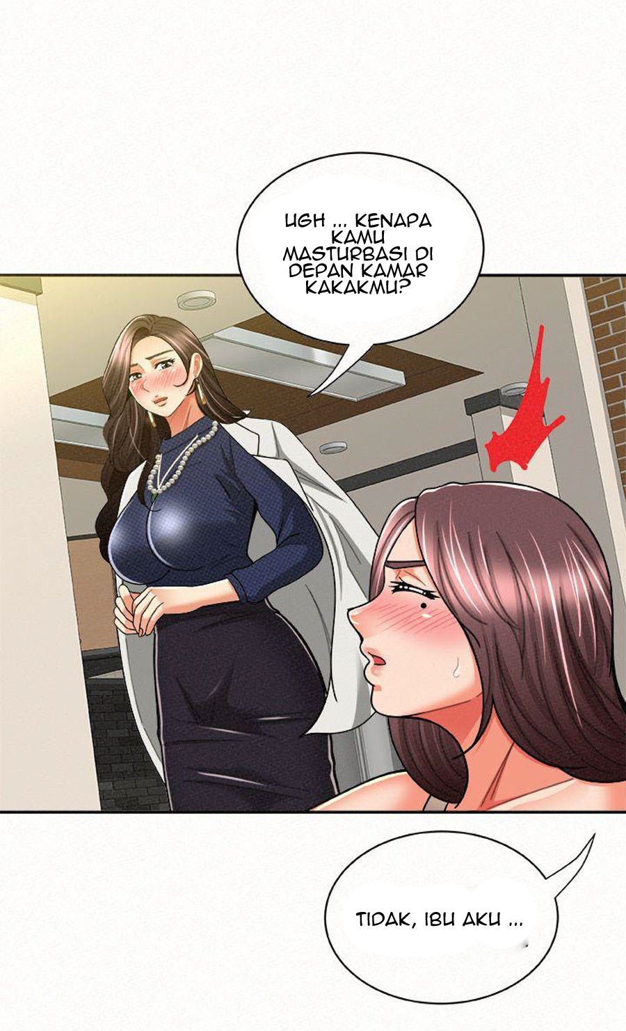 Reporting For Duty Ma’Am - Chapter 12 39 Reporting For Duty Ma’Am - Chapter 12 39