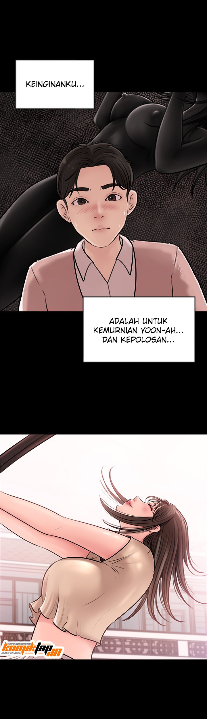 Living with my Sister in Law - Chapter 12 39