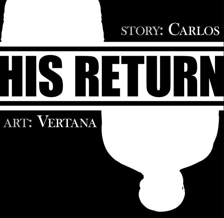 His Return - Chapter 12 54