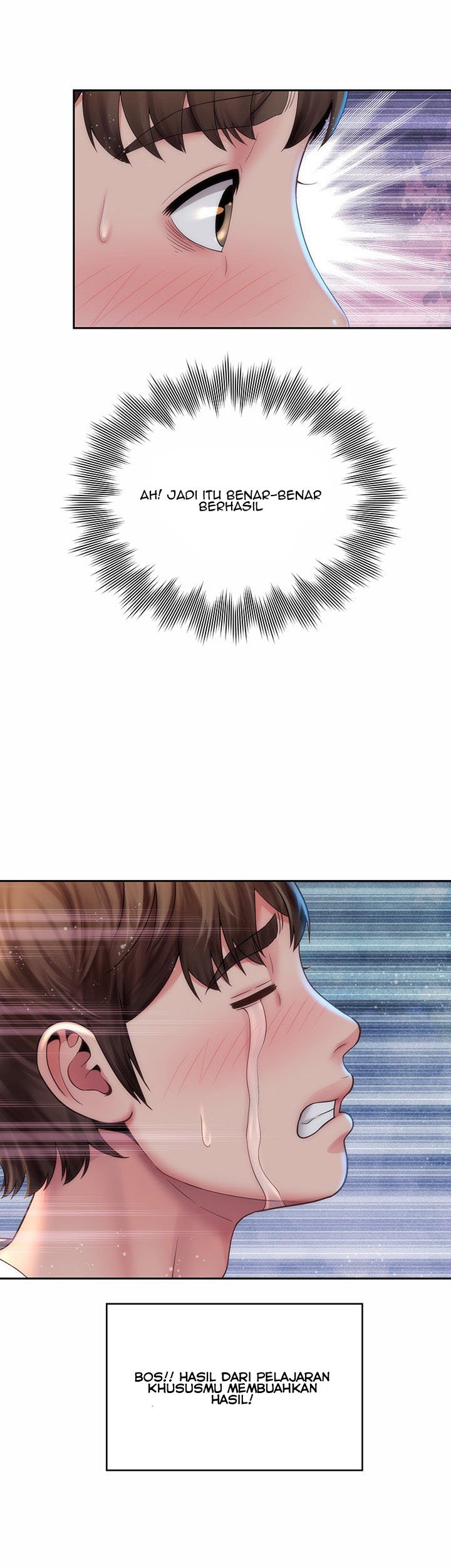 Beach Goddess - Chapter 12 34