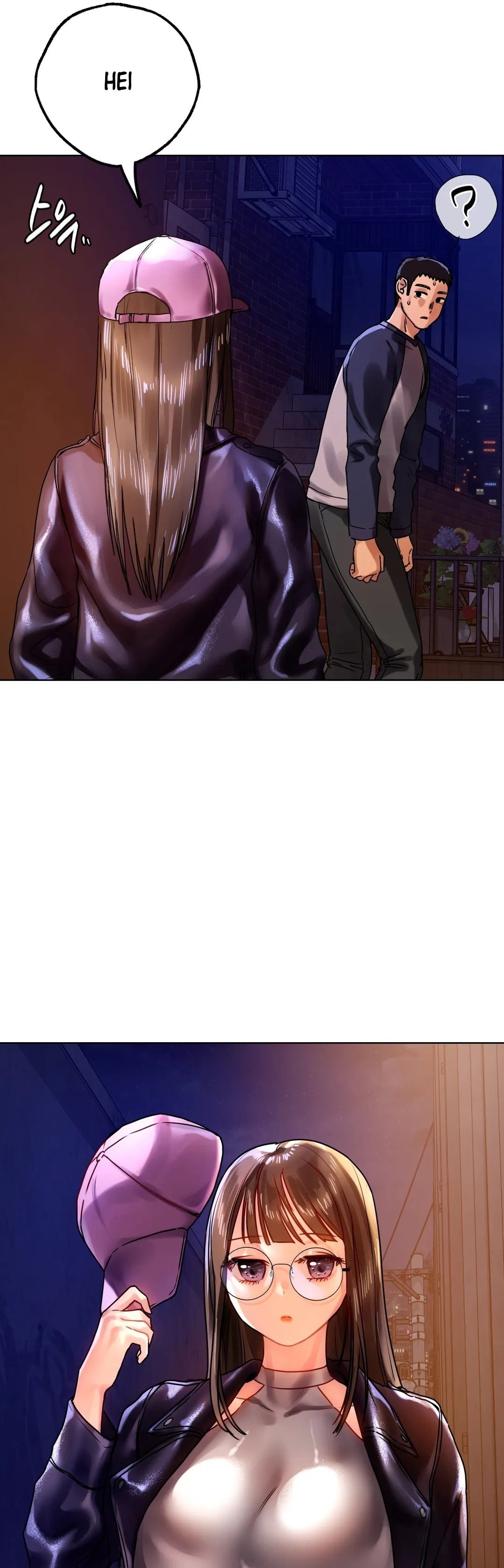 A New Beginning - Chapter 12 30